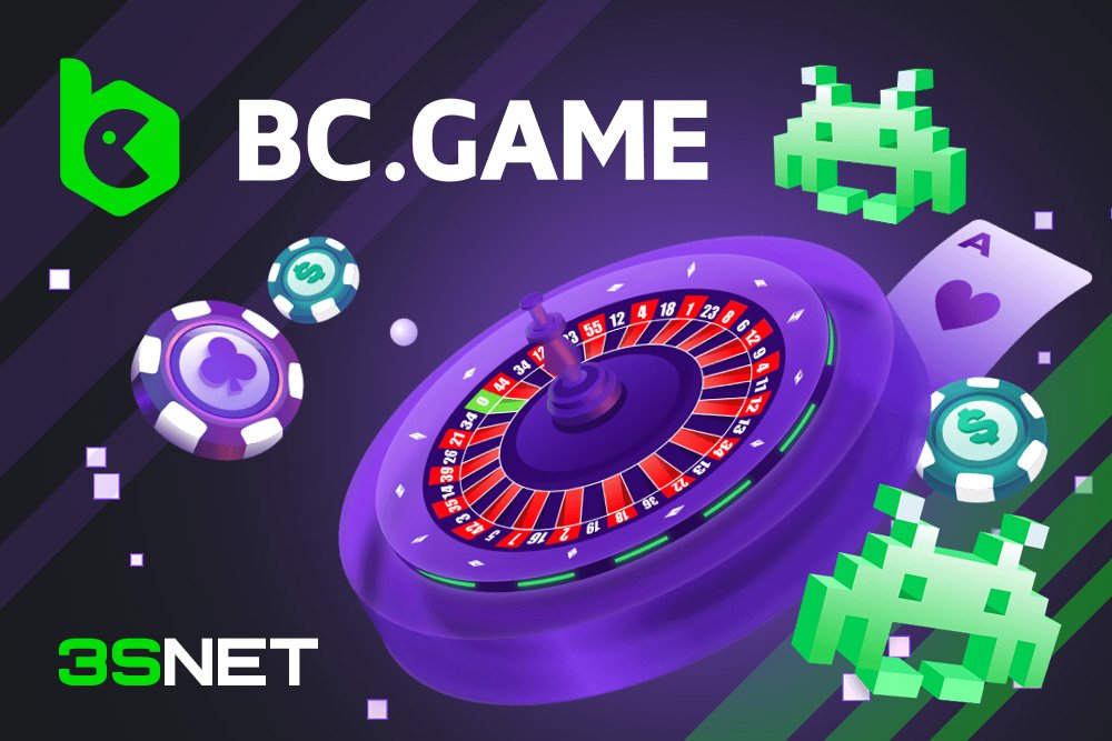 BC.Game Casino and Sports Betting A New Era of Online Gambling