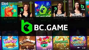 BC Game зеркало Как обеспечить доступ к игровым ресурсам