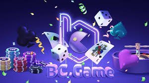 Exploring BC.Game Slot Machines A Guide to Winning Big