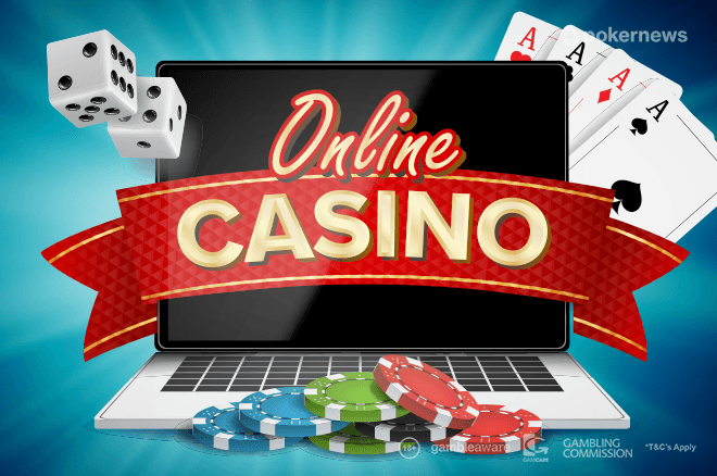 Gransino Casino A Premier Gaming Destination for Players Worldwide