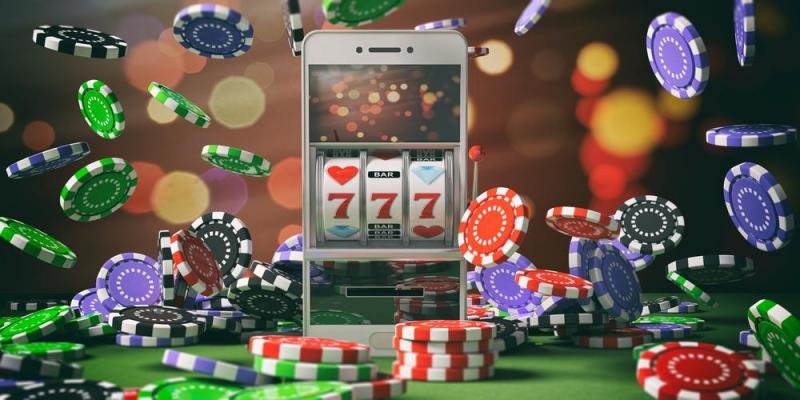 Top Casino Influencers You Should Follow for Tips and Trends